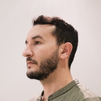 Khaled I. Bouya