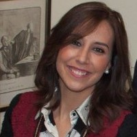 Mercedes Martínez Pascual