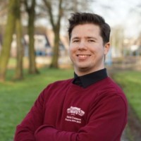 Patrick Cremers