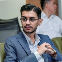Ehsan Feyzolahi
