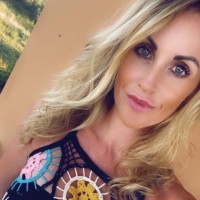 Jade Stenhouse