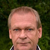 Siegfried Strobel