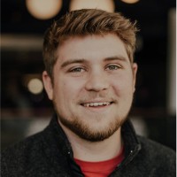 Clay Strickland