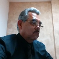 Ernesto Gonzalez Romero