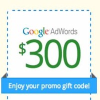 AdWords Coupons