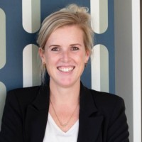 Martine van Hoff