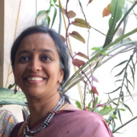 Lakshmi Kuchibhotla