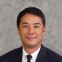 Hugh Tran