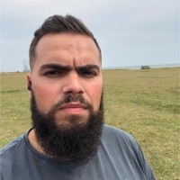 Rodrigo Afonso