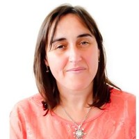 Mª Cruz Gómez Fernández