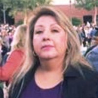 Mary Wake
