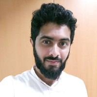 Syed Mohammed Afaf
