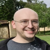 Matthew Evans