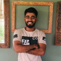 Aniket Nalawade