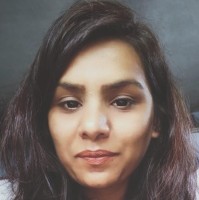 Richa ojha
