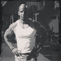 Anthony Frey