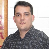 Josué Almeida
