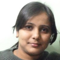 Neha Singh