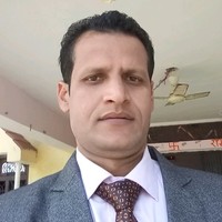 Pramendra Tiwari