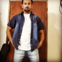 Alejandro Cesaralesaade