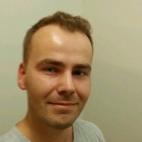 Andreas Damm