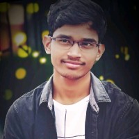 Mahesh G