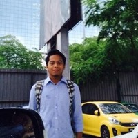 Ahmad Ramzi Sudin