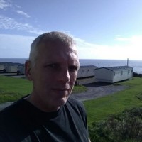 Dave Blackmore