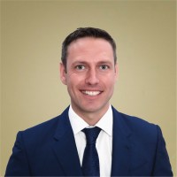 David O'Riordan