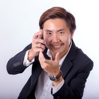 Patrick Seow