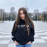 Viktoriia Medvedieva