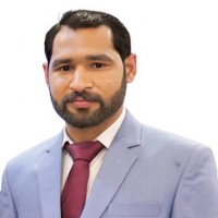 Fahad Ul Hassan Chattha