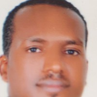 Belachew Ali Abate