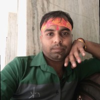 Santosh Kumar Yadav