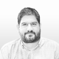 Gorka Goikoetxea