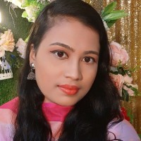Afsana Misty