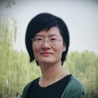 Amy Liu