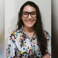 Fernanda Domingues Biagi