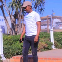 Rodney Mohlala