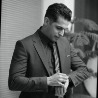 Behnam Shams