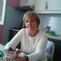 Tatiana Filonova