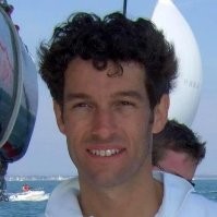 Alan Povey