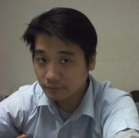 Kenny Kuo