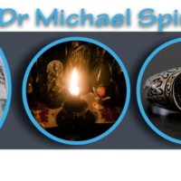 Dr Michael Spiritual Home