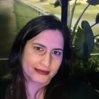 Christiane Benevenuto Pacelli