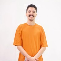 Lucas Ribeiro Raposo