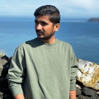 Ankit Vora