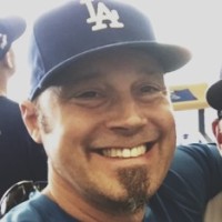 Chris Allen