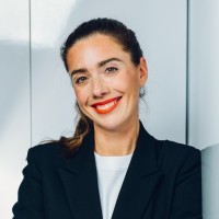 Franca Johanna Gregorius