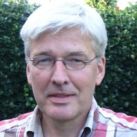 Jos Van Dieten